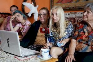 La Filmoteca Valenciana presenta la decimocuarta edición de la Muestra de cine rumano - (foto 2)
