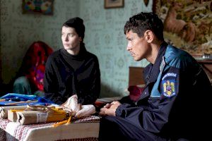 La Filmoteca Valenciana presenta la decimocuarta edición de la Muestra de cine rumano - (foto 3)
