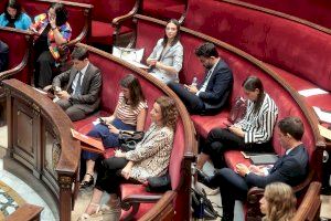17 entidades participan en el debate del estado de la ciudad con ...