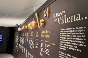 Villena solicita a la Generalitat la declaración de Municipio Turístico de Relevancia - (foto 3)