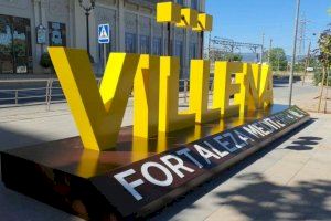 Villena solicita a la Generalitat la declaración de Municipio Turístico de Relevancia - (foto 5)