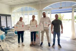 Mareva Blue, ganador de la XVII Ruta Chanclas y Tapas de Peñíscola - (foto 4)