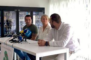 Mareva Blue, ganador de la XVII Ruta Chanclas y Tapas de Peñíscola - (foto 2)