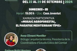 Cocentaina celebra les VII Jornades cap a la sostenibilitat - (foto 4)