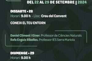 Cocentaina celebra les VII Jornades cap a la sostenibilitat - (foto 5)