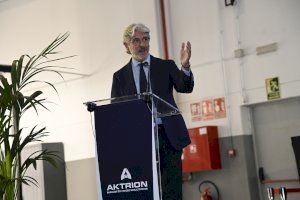 El secretario autonómico de Industria resalta que la política industrial del Consell logra atraer a grandes empresas a la Comunitat - (foto 2)