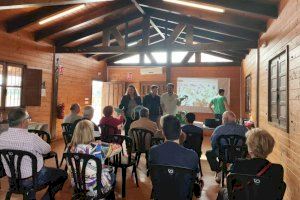 Medio Ambiente en Orihuela recibe tres subvenciones de la Diputación de Alicante Medio Ambiente en Orihuela recibe tres subvenciones de la Diputación de Alicante