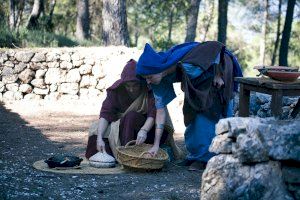 Moixent torna a l'època ibèrica amb les seues XVII Jornades de La Bastida de les Alcusses