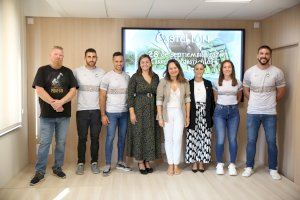 El Grau acollirà la I edició de la Trobada de Recreació Històrica Vikinga d'Espanya i la carrera d'obstacles Valhalla Race - (foto 2)