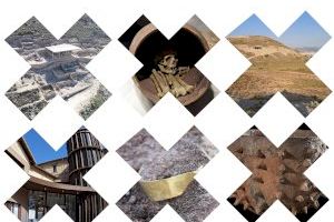 El Ayuntamiento organiza un fin de semana de puertas abiertas al MUVI y al yacimiento de Cabezo Redondo El Ayuntamiento organiza un fin de semana de puertas abiertas al MUVI y al yacimiento de Cabezo Redondo