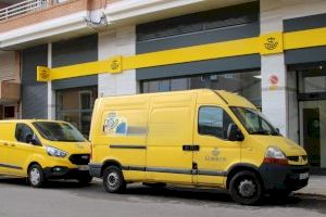 Correos facilita el acceso a servicios bancarios en la provincia de Castellón a través de ‘Correos Cash’ - (foto 2) Correos facilita el acceso a servicios bancarios en la provincia de Castellón a través de ‘Correos Cash’ - (foto 2)