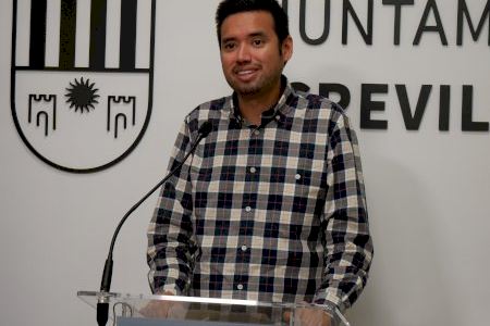 El expositor de Crevillent en “Alicante Gastronómica” contará con productos de hornos y promocionará Moros y Cristianos y Semana Santa