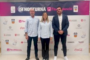 11.000 corredores participarán este sábado en la 15K Nocturna, la edición más numerosa, con récord de participación femenina - (foto 3) 11.000 corredores participarán este sábado en la 15K Nocturna, la edición más numerosa, con récord de participación femenina - (foto 3)
