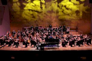El ADDA inicia la temporada sinfónica con un homenaje a Anton Bruckner para conmemorar su 200 aniversario El ADDA inicia la temporada sinfónica con un homenaje a Anton Bruckner para conmemorar su 200 aniversario