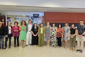 Vilamuseu acoge un curso para formar a gestores culturales en la adaptación de los espacios a las personas autistas Vilamuseu acoge un curso para formar a gestores culturales en la adaptación de los espacios a las personas autistas