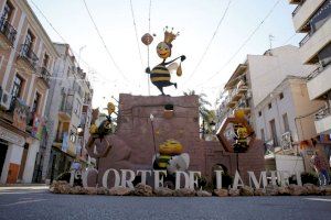 Un pueblo de Valencia se endulza de miel con una histórica feria declarada Fiesta de Interés Turístico Autonómico
