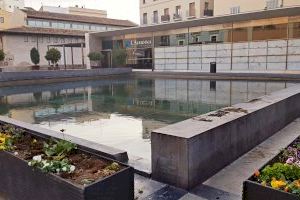 La Junta de Govern aprova el projecte de reparació de les filtracions d'aigua del Centre Arqueològic de l’Almoina La Junta de Govern aprova el projecte de reparació de les filtracions d'aigua del Centre Arqueològic de l’Almoina