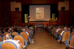Las plagas aumentan los gastos de los citricultores valencianos la friolera de un 40% - (foto 2) Las plagas aumentan los gastos de los citricultores valencianos la friolera de un 40% - (foto 2)