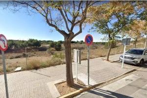 Compromís per Paterna reclama la construcció de l’IES de Lloma Llarga