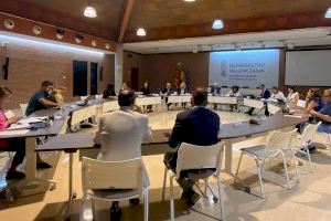 Educación inicia las negociaciones con los sindicatos para elaborar un nuevo acuerdo de plantillas Educación inicia las negociaciones con los sindicatos para elaborar un nuevo acuerdo de plantillas