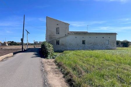 El Partido Popular de Alboraya impulsa una moción para instalar fibra óptica en la Huerta