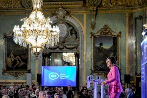 L’alcaldessa de València anuncia que “impugnarà juntament al municipalisme la quota catalana davant el Constitucional” - (foto 5) L’alcaldessa de València anuncia que “impugnarà juntament al municipalisme la quota catalana davant el Constitucional” - (foto 5)