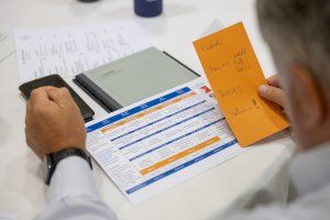 L’Alfàs acoge por tercer año un curso internacional de cooperación cívico-militar de la ONU - (foto 2) L’Alfàs acoge por tercer año un curso internacional de cooperación cívico-militar de la ONU - (foto 2)