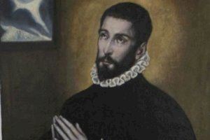 Gran fraude desmantelado en la Comunitat Valenciana: intervienen un falso El Greco valorado en 1,3 millones Gran fraude desmantelado en la Comunitat Valenciana: intervienen un falso El Greco valorado en 1,3 millones