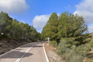 Cazan a un motorista a más de 160 km/h en un tramo de alto riesgo de una conocida carretera frecuentada por estos conductores Cazan a un motorista a más de 160 km/h en un tramo de alto riesgo de una conocida carretera frecuentada por estos conductores