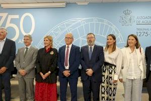 La Generalitat exigix que Catalunya retorne l'històric 'Llibre dels Repartiments' a la Comunitat Valenciana - (foto 2) La Generalitat exigix que Catalunya retorne l'històric 'Llibre dels Repartiments' a la Comunitat Valenciana - (foto 2)
