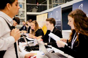 El Foro Ocupa’t vuelve a ser un éxito con más de un millar de participantes y hasta 300 ofertas de trabajo - (foto 2)