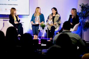 El Foro Ocupa’t vuelve a ser un éxito con más de un millar de participantes y hasta 300 ofertas de trabajo - (foto 5)