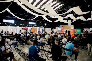 El Foro Ocupa’t vuelve a ser un éxito con más de un millar de participantes y hasta 300 ofertas de trabajo - (foto 6)