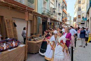 Un autobús gratuito unirá Alcalà y Alcossebre durante la X Fira de la Tomata de Penjar - (foto 2)
