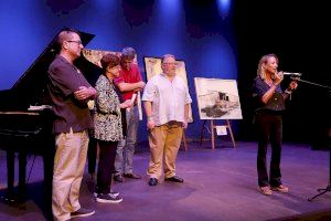 Els premis Vila de Puçol baten el rècord de participants en el seu 40 aniversari - (foto 5)