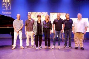 Els premis Vila de Puçol baten el rècord de participants en el seu 40 aniversari - (foto 4)