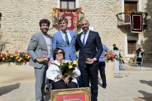 Villajoyosa celebra el Día de la Comunitat Valenciana con la entrega de los Premis Nou d’Octubre - (foto 2)