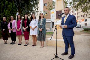 Vila-real reivindica el seu paper històric i ret homenatge als seus orígens amb motiu de la commemoració del 9 d’Octubre - (foto 4)