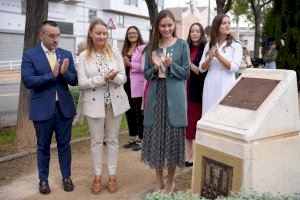 Vila-real reivindica el seu paper històric i ret homenatge als seus orígens amb motiu de la commemoració del 9 d’Octubre - (foto 2) Vila-real reivindica el seu paper històric i ret homenatge als seus orígens amb motiu de la commemoració del 9 d’Octubre - (foto 2)