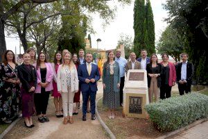Vila-real reivindica el seu paper històric i ret homenatge als seus orígens amb motiu de la commemoració del 9 d’Octubre - (foto 3) Vila-real reivindica el seu paper històric i ret homenatge als seus orígens amb motiu de la commemoració del 9 d’Octubre - (foto 3)