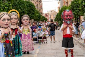 Villajoyosa celebra el Día de la Comunitat Valenciana con la entrega de los Premis Nou d’Octubre - (foto 3)