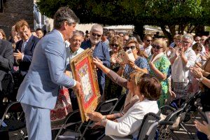 Villajoyosa celebra el Día de la Comunitat Valenciana con la entrega de los Premis Nou d’Octubre - (foto 6)