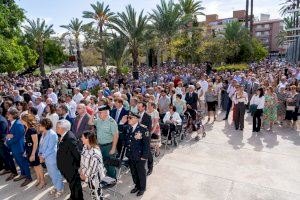 Villajoyosa celebra el Día de la Comunitat Valenciana con la entrega de los Premis Nou d’Octubre - (foto 8)