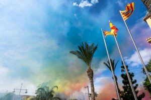 Villajoyosa celebra el Día de la Comunitat Valenciana con la entrega de los Premis Nou d’Octubre - (foto 10)