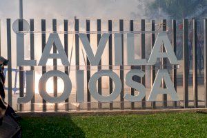 Villajoyosa celebra el Día de la Comunitat Valenciana con la entrega de los Premis Nou d’Octubre - (foto 11)