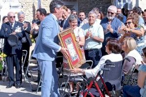 Villajoyosa celebra el Día de la Comunitat Valenciana con la entrega de los Premis Nou d’Octubre - (foto 12)
