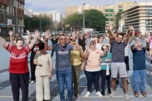 Quart de Poblet visibiliza el Día de la Salud Mental con actividades durante todo el mes