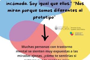 El Ayuntamiento de Paiporta hace una radiografía de la Salud mental del municipio a través del SASEM