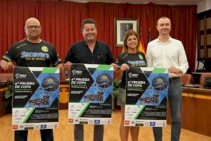 Gran Alacant se convierte en el epicentro de la marcha nórdica en España