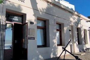 El Museo del Mar de Peñíscola suma más de 40.000 visitantes durante el verano